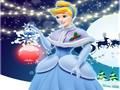 Peli Cinderella Joulu  verkossa