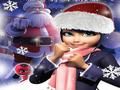 Peli Miraculous A Christmas Special Leppäkerttu  verkossa
