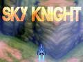 Peli Sky Knight verkossa