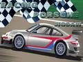 Peli Kilpa-Porsche Jigsaw  verkossa