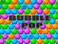 Peli Bubble pop  verkossa