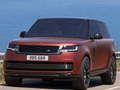Peli Land Rover Range Rover 2022 Slide verkossa