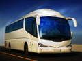 Peli Maastobussin kuljettaja: Tourist Coach Sim  verkossa