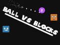 Peli Pallo vs Blocks  verkossa