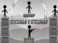 Peli Stickman v Stickman verkossa