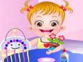 Peli Baby Hazel askarteluaika  verkossa
