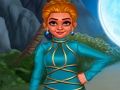 Peli Elena ja Sarah Makeover ja Dressup  verkossa