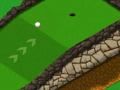 Peli Minigolf 3D Farm Stars Battle  verkossa