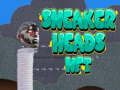 Peli Sneaker Heads NFT verkossa