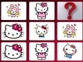 Peli Hello Kitty: Muistihaaste  verkossa