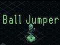 Peli Pallon jumpperi  verkossa