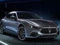Peli Maserati Ghibli Hybrid verkossa