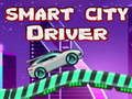 Peli Smart City Kuljettaja  verkossa