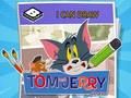Peli Tom ja Jerry Show I Can Draw  verkossa