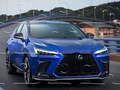 Peli Lexus NX 2022 palapeli  verkossa