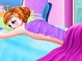 Peli Elsa Body Spa -salonki verkossa