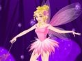 Peli Sky Fairy Dressup verkossa