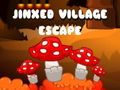 Peli Jinxed Village Escape verkossa