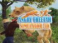 Peli Angry Cheetah Simulator 3D  verkossa