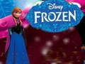 Peli Disney Frozen Match kolme peräkkäin  verkossa