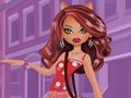 Peli Hirviö korkea clawdeen verkossa