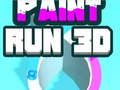 Peli Paint Run 3D  verkossa