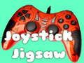 Peli Joystick -palapeli verkossa