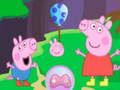 Peli Peppa sika rakkaus muna verkossa