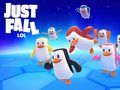 Peli JustFall. LOL  verkossa