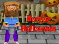 Peli Halloween kauhu  verkossa