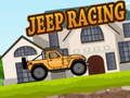 Peli Jeep -kilpa verkossa