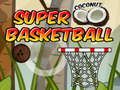 Peli Super kookoskoripallo  verkossa