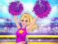 Peli Lukion cheerleader-pukeutuminen  verkossa
