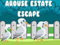 Peli Herätä Estate Escape  verkossa