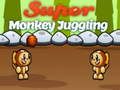 Peli Super Monkey Jongleering  verkossa