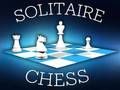 Peli Solitaire Shakki  verkossa