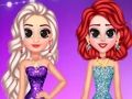 Peli Täydellinen Prom Night Look  verkossa