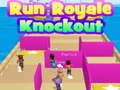 Peli Suorita Royale Knockout  verkossa