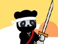 Peli Shadow Samurai Ninja verkossa