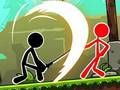 Peli Stickman Archero -taistelu verkossa
