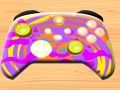 Peli Tee itse joystick  verkossa