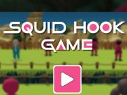 Peli Squid Hook -peli  verkossa