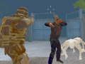 Peli Zombie Warz Survival verkossa