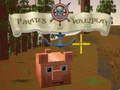 Peli Voxelplay -merirosvot verkossa