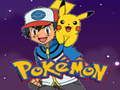 Peli Pokemon verkossa