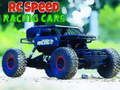 Peli RC Speed-kilpa-autot  verkossa