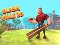 Peli Slash Ville 3D verkossa