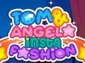 Peli Tom ja Angela Insta Fashion  verkossa