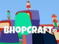 Peli Bhopcraft. io verkossa