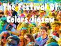 Peli Värien festivaali Jigsaw  verkossa